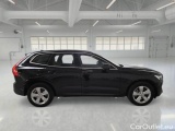  Volvo  XC60 VOLVO  / 2021 / 5P / SUV B4 D AUTOMATICO CORE #7