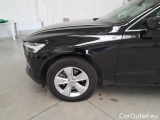  Volvo  XC60 VOLVO  / 2021 / 5P / SUV B4 D AUTOMATICO CORE #71