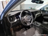  Volvo  XC60 VOLVO  / 2021 / 5P / SUV B4 D AUTOMATICO CORE #88