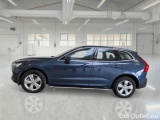  Volvo  XC60 VOLVO  / 2021 / 5P / SUV B4 D AWD AUTOMATICO CORE #8