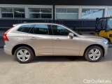  Volvo  XC60 VOLVO  / 2021 / 5P / SUV B4 D AWD AUTOMATICO CORE #7