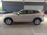  Volvo  XC60 VOLVO  / 2021 / 5P / SUV B4 D AWD AUTOMATICO CORE #8