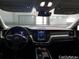  Volvo  XC60 VOLVO  / 2021 / 5P / SUV B4 D AWD AUTOMATICO ESSENTIAL #3