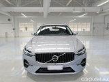  Volvo  XC60 VOLVO  / 2021 / 5P / SUV B4 D AWD AUTOMATICO ESSENTIAL #6