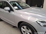  Volvo  XC60 VOLVO  / 2021 / 5P / SUV B4 D AWD AUTOMATICO ESSENTIAL #33