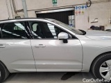  Volvo  XC60 VOLVO  / 2021 / 5P / SUV B4 D AWD AUTOMATICO ESSENTIAL #35