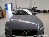  Volvo  XC60 VOLVO  / 2021 / 5P / SUV B5 D AWD AUTOMATICO CORE #24