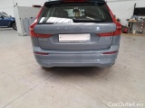  Volvo  XC60 VOLVO  / 2021 / 5P / SUV B5 D AWD AUTOMATICO CORE #38