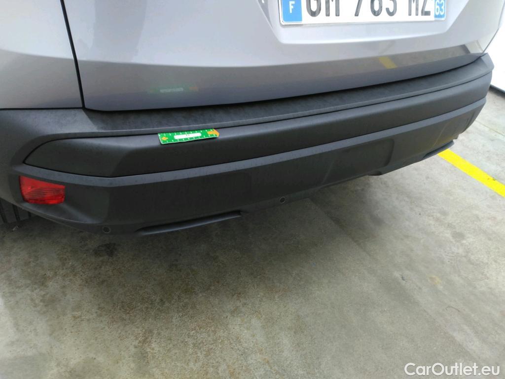  Peugeot  3008  II Active Pack 1.2 PureTech 130CV BVA8 E6d #7