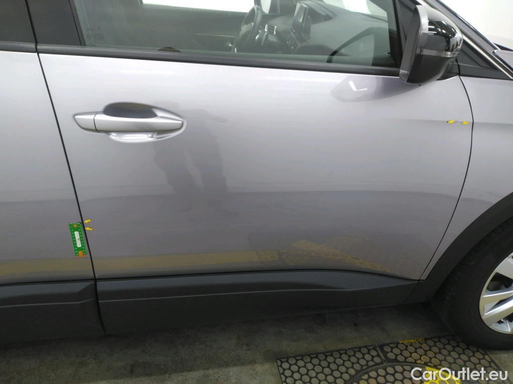  Peugeot  3008  II Active Pack 1.2 PureTech 130CV BVA8 E6d #10
