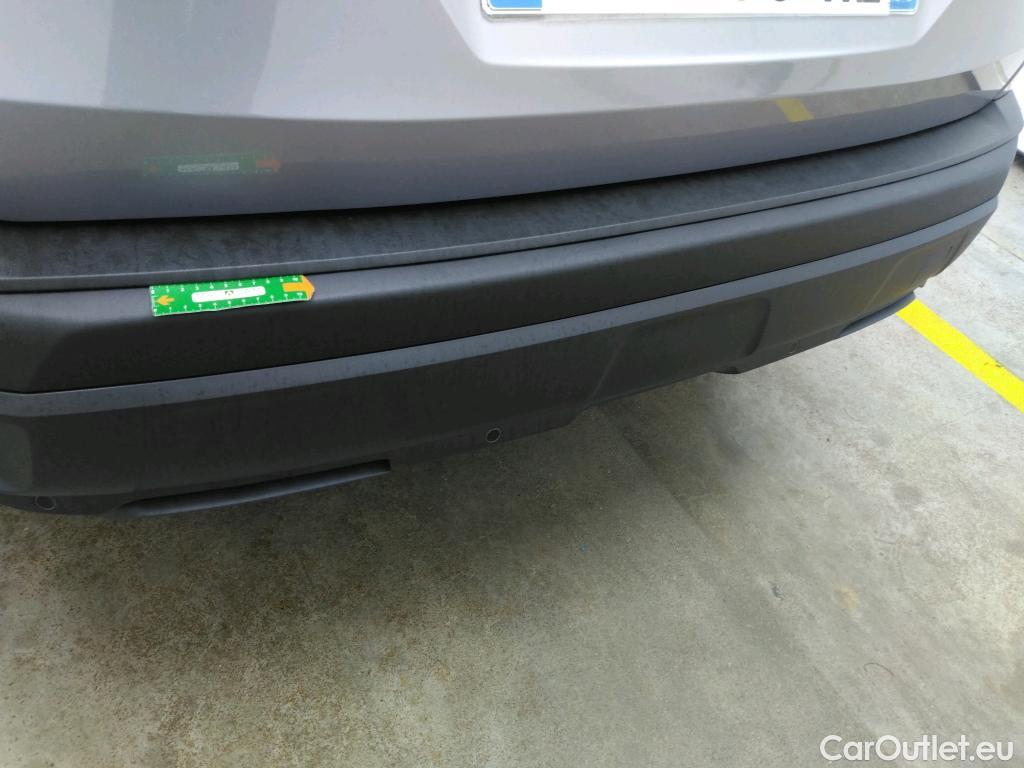  Peugeot  3008  II Active Pack 1.2 PureTech 130CV BVA8 E6d #9