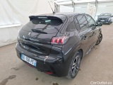  Peugeot  208  Allure Pack 1.2 PureTech 100CV BVA8 E6d #3