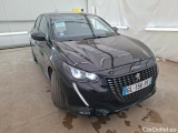  Peugeot  208  Allure Pack 1.2 PureTech 100CV BVA8 E6d #4