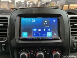  Renault  Trafic Renault  L2H1 dCi 120 Grand Confort 2.9T 4d #12
