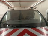 Renault  Trafic Renault  L2H1 dCi 120 Grand Confort 2.9T 4d #16