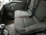 Renault  Trafic Renault  L2H1 dCi 120 Grand Confort 2.9T 4d #41
