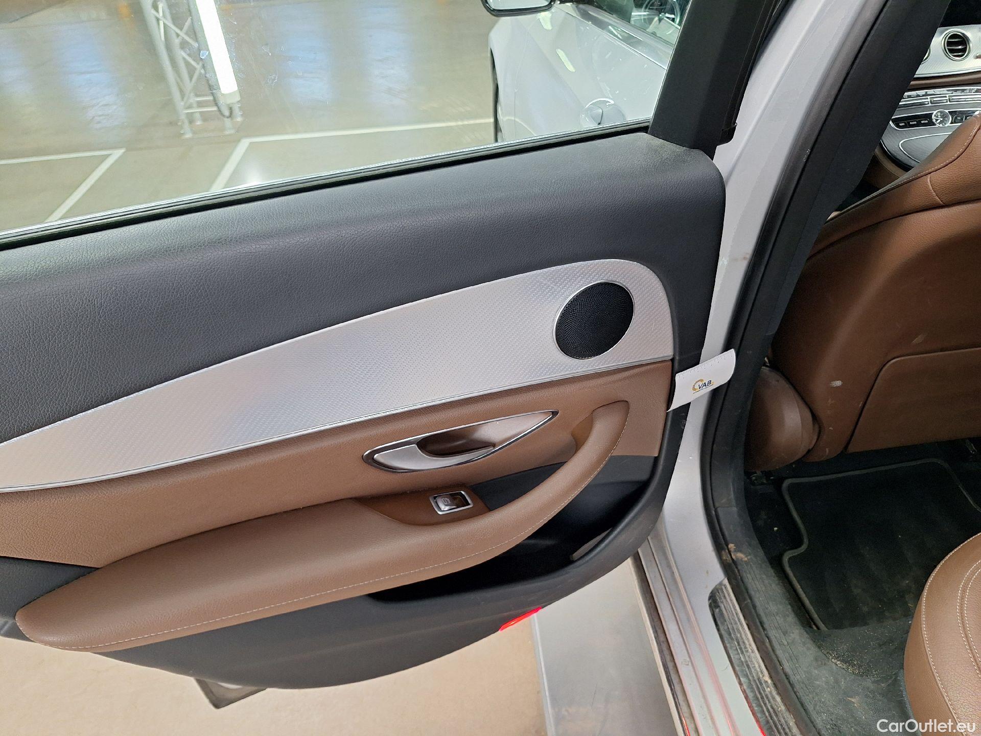  Mercedes  E-Klasse Mercedes,  '16, Mercedes-Benz  Berline E 200 d Business So #14