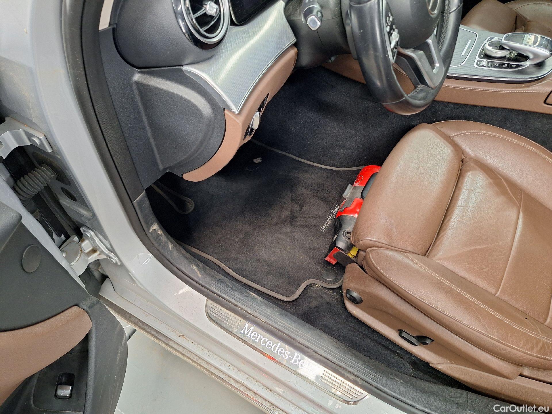  Mercedes  E-Klasse Mercedes,  '16, Mercedes-Benz  Berline E 200 d Business So #9