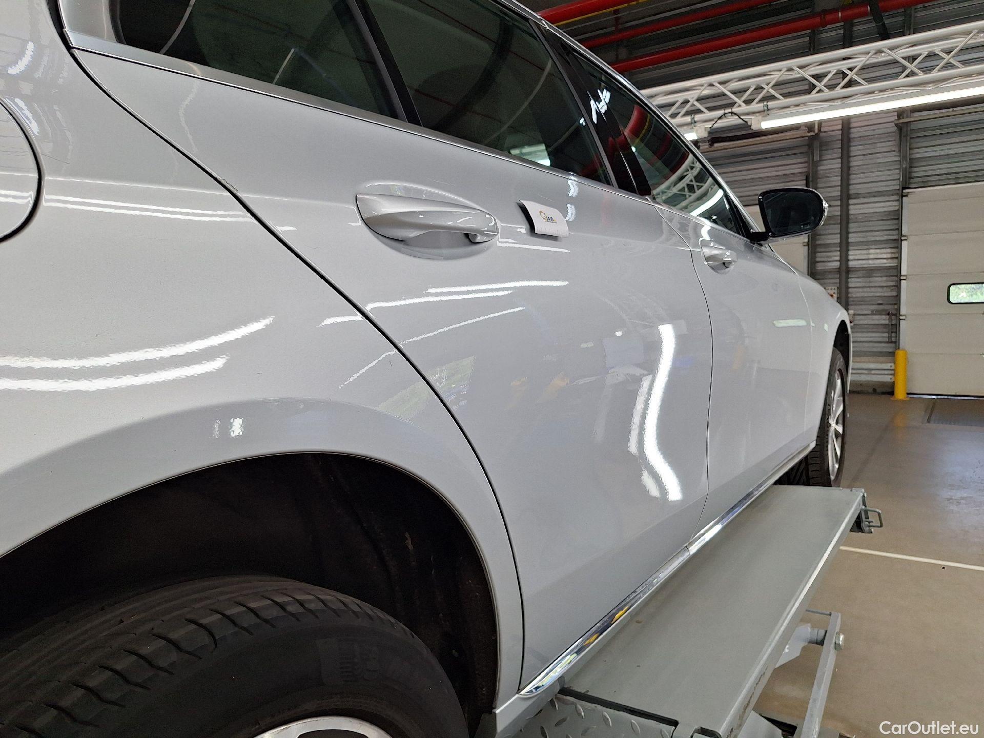  Mercedes  E-Klasse Mercedes,  '16, Mercedes-Benz  Berline E 200 d Business So #55
