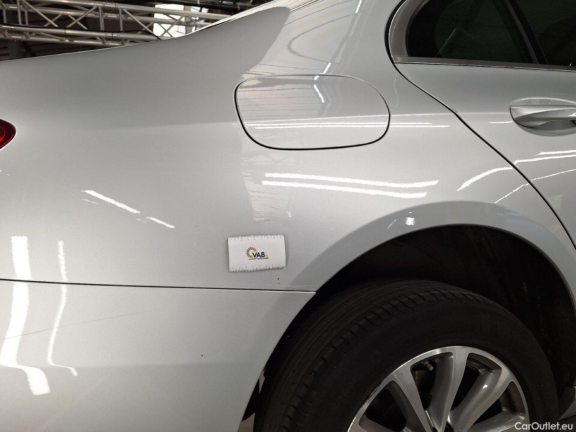  Mercedes  E-Klasse Mercedes,  '16, Mercedes-Benz  Berline E 200 d Business So #50