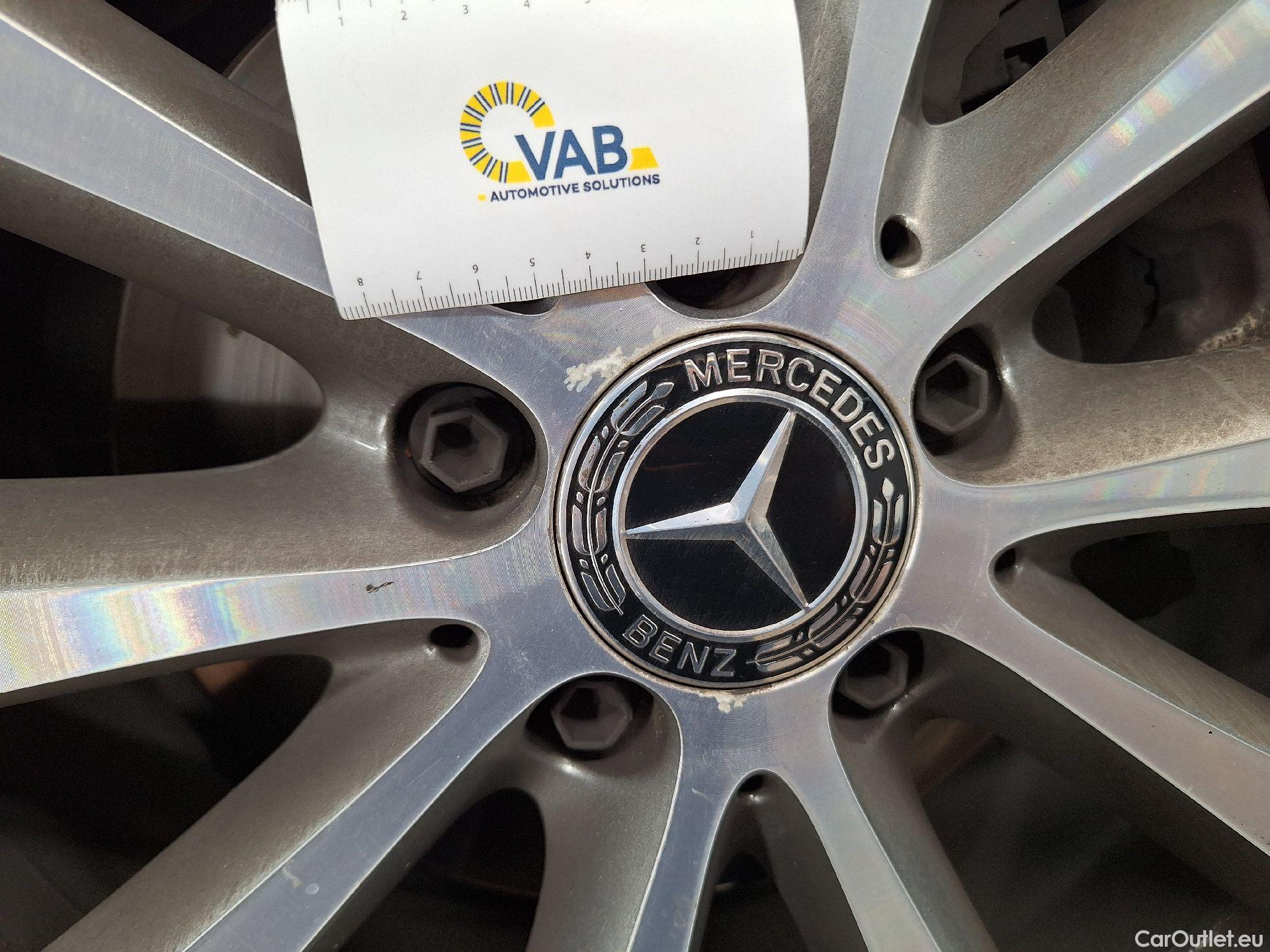  Mercedes  E-Klasse Mercedes,  '16, Mercedes-Benz  Berline E 200 d Business So #65