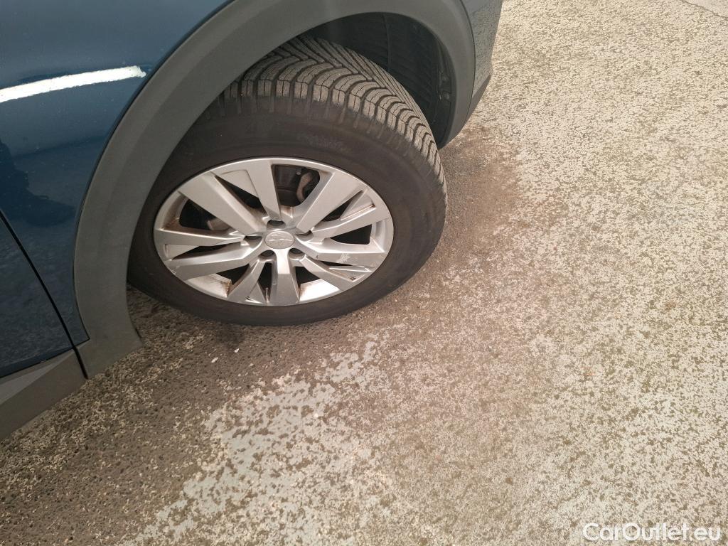  Peugeot  3008  II Active Pack 1.2 PureTech 130CV BVA8 E6d #6
