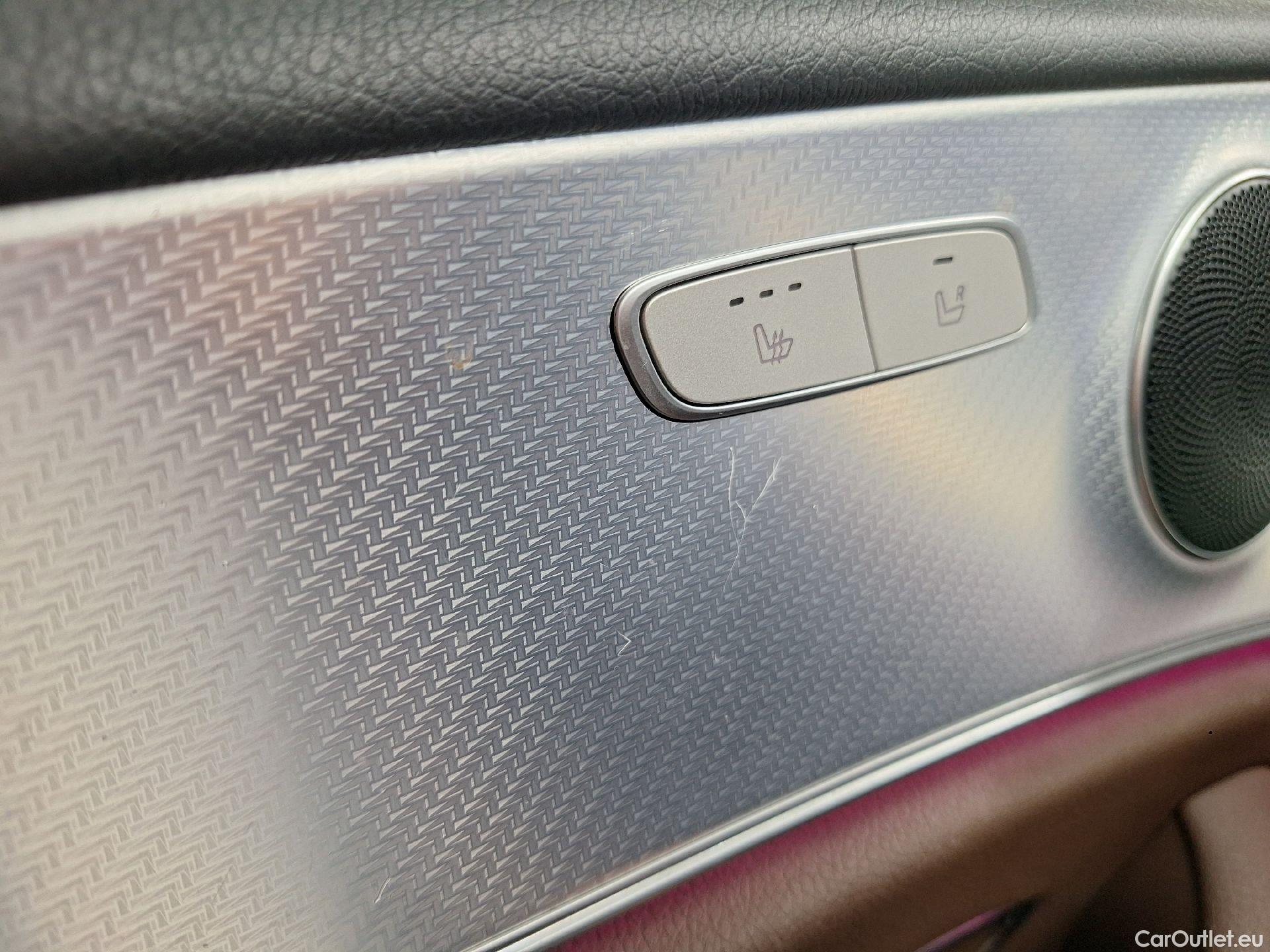  Mercedes  E-Klasse Mercedes,  '16, Mercedes-Benz  Berline E 200 d Business So #2