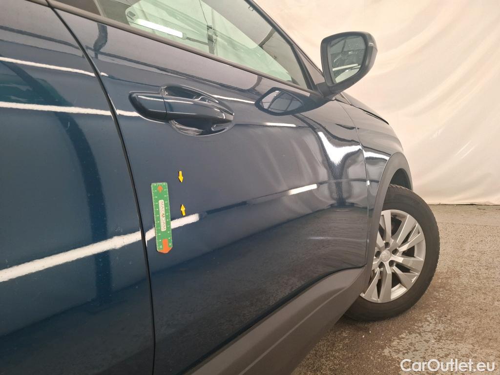  Peugeot  3008  II Active Pack 1.2 PureTech 130CV BVA8 E6d #16