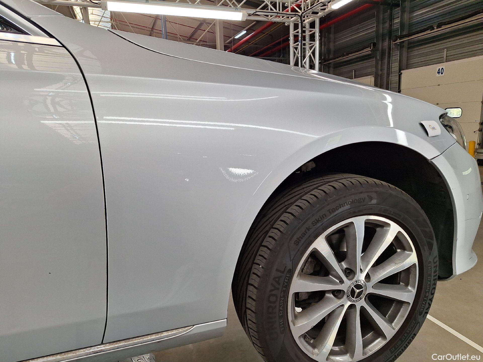 Mercedes  E-Klasse Mercedes,  '16, Mercedes-Benz  Berline E 200 d Business So #61