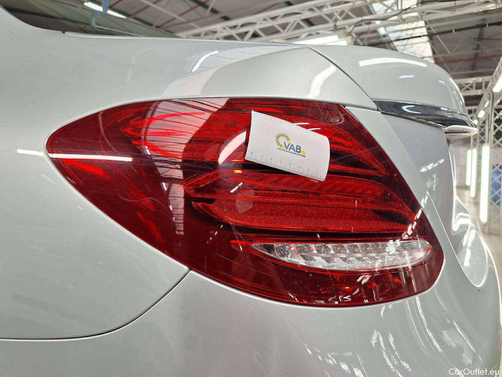  Mercedes  E-Klasse Mercedes,  '16, Mercedes-Benz  Berline E 200 d Business So #39