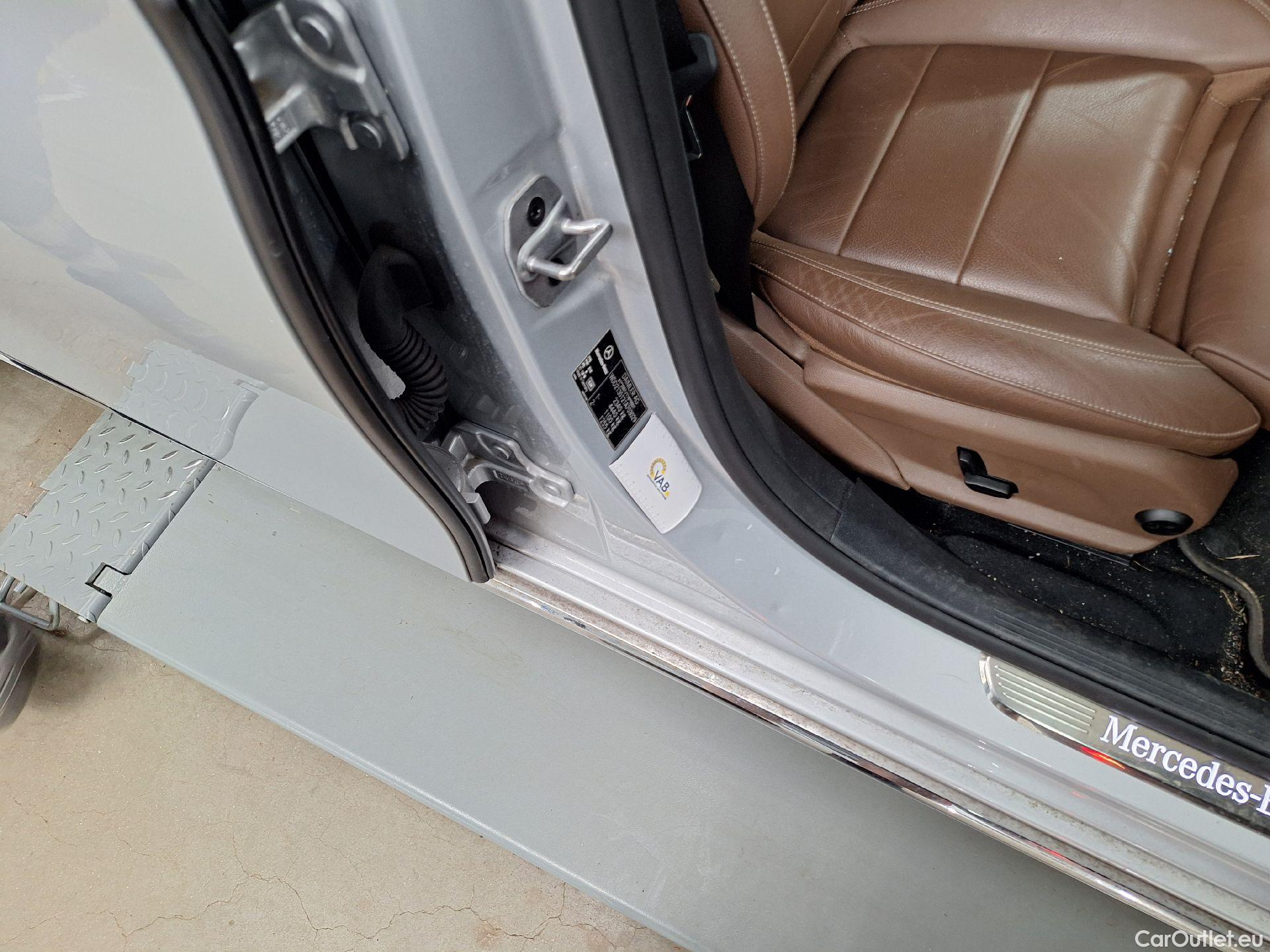  Mercedes  E-Klasse Mercedes,  '16, Mercedes-Benz  Berline E 200 d Business So #23