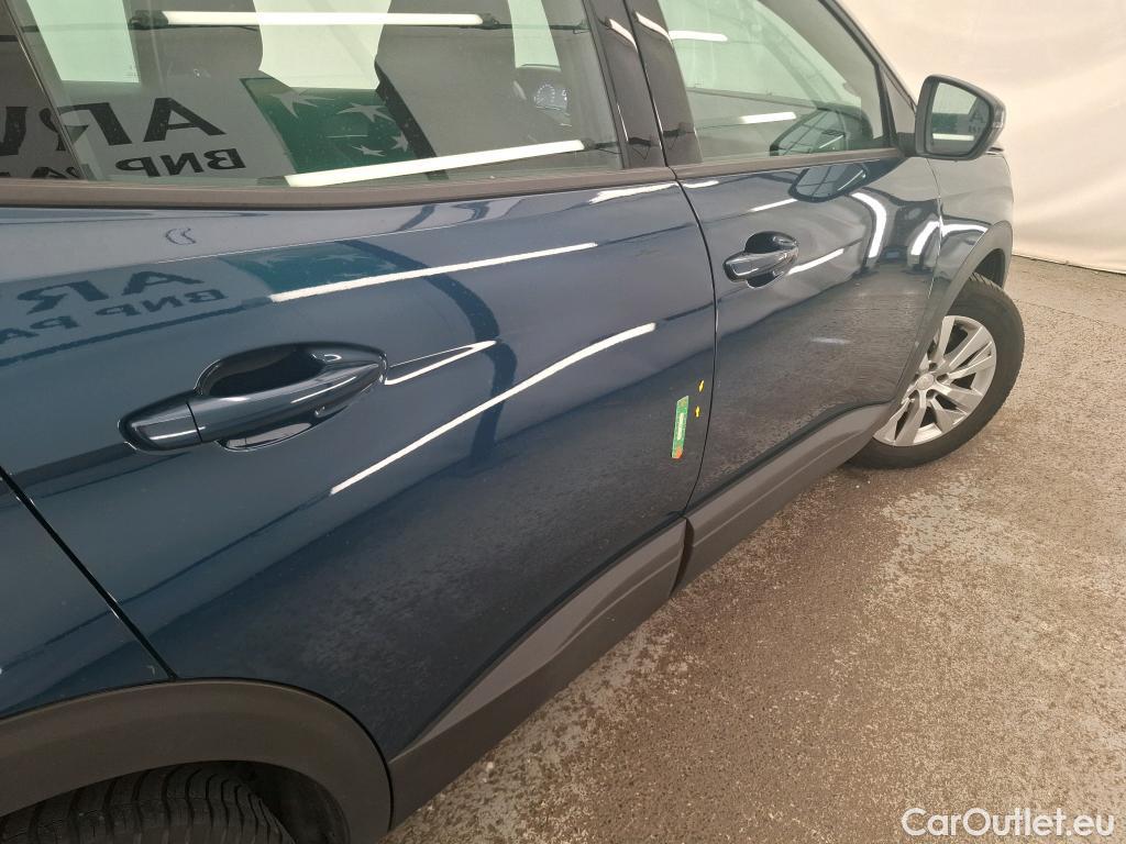  Peugeot  3008  II Active Pack 1.2 PureTech 130CV BVA8 E6d #14