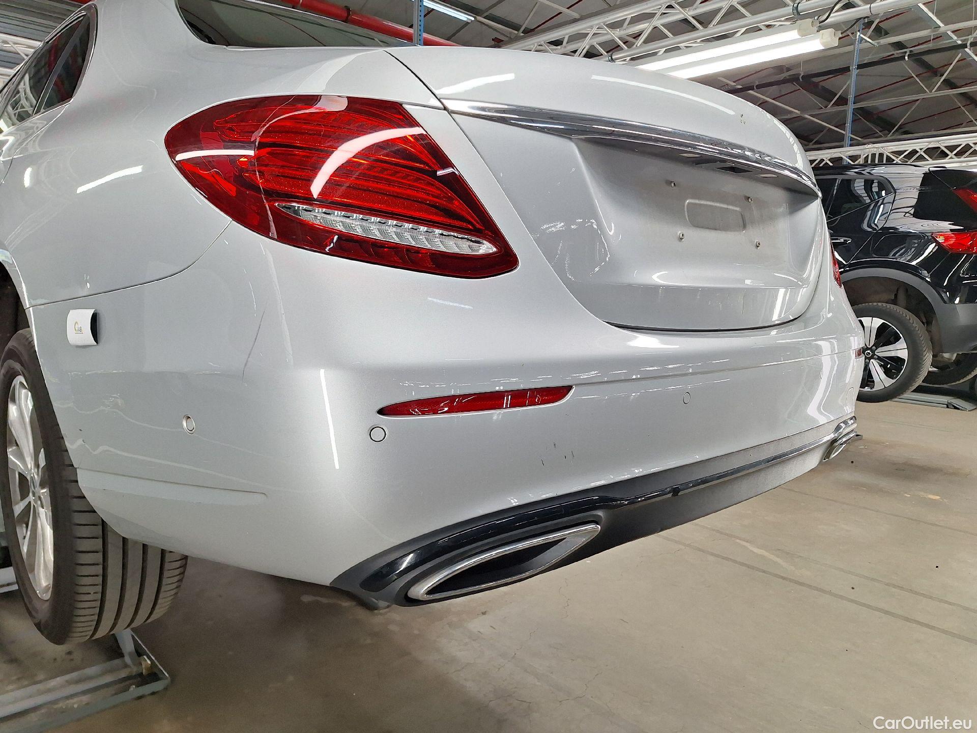  Mercedes  E-Klasse Mercedes,  '16, Mercedes-Benz  Berline E 200 d Business So #41