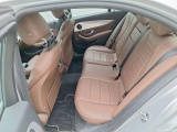  Mercedes  E-Klasse Mercedes,  '16, Mercedes-Benz  Berline E 200 d Business So #8