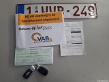  Mercedes  E-Klasse Mercedes,  '16, Mercedes-Benz  Berline E 200 d Business So #9