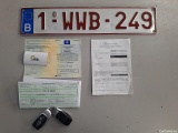  Mercedes  E-Klasse Mercedes,  '16, Mercedes-Benz  Berline E 200 d Business So #20
