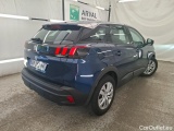  Peugeot  3008  II Active Pack 1.2 PureTech 130CV BVA8 E6d #3
