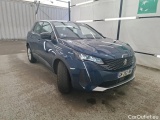  Peugeot  3008  II Active Pack 1.2 PureTech 130CV BVA8 E6d #4