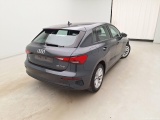  Audi  A3 Audi,  SB '20, Audi  Sportback 1.5 35 TFSi 110kW S tronic 5d #8