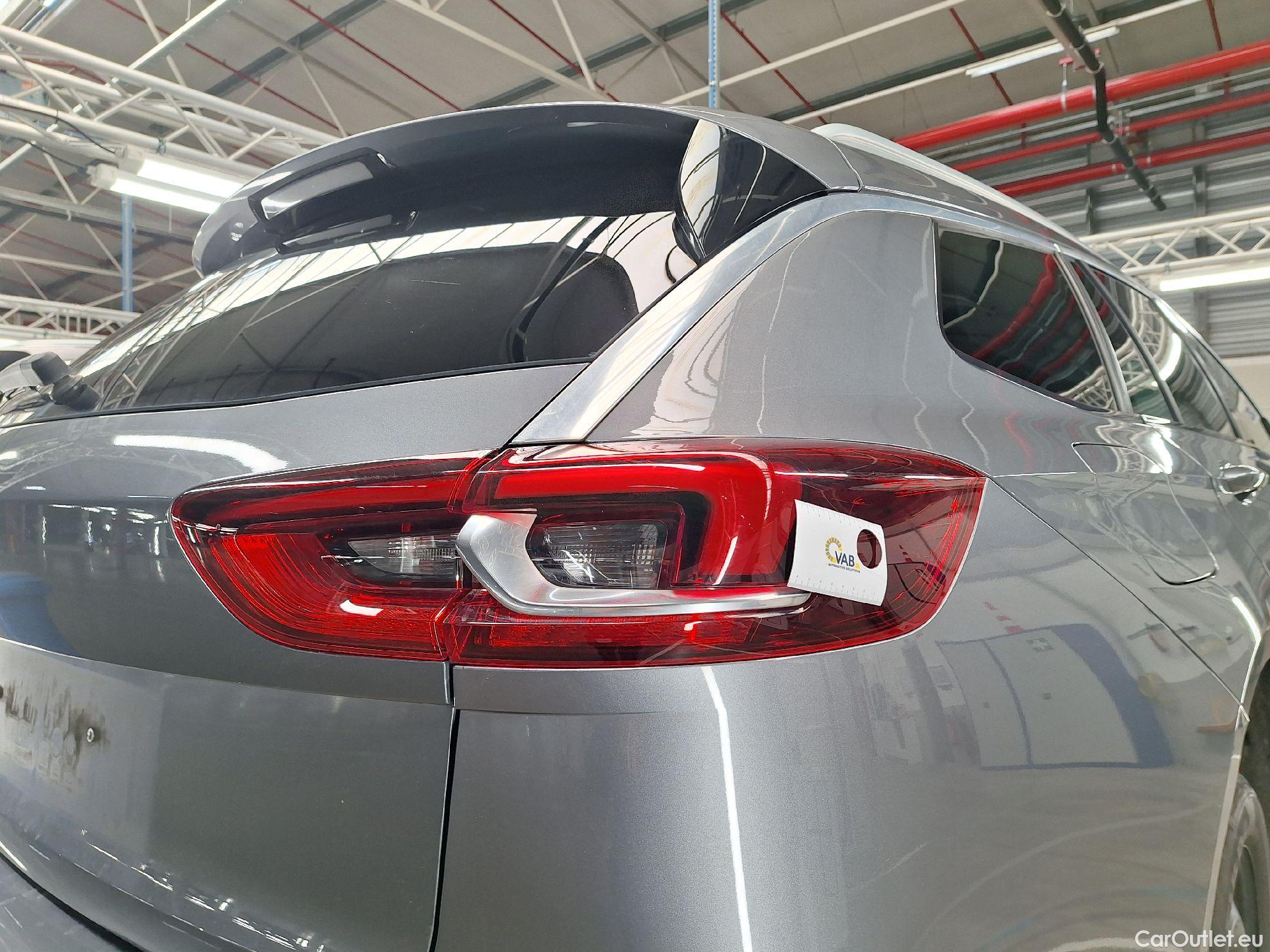  Opel  Insignia Opel,  ST FL'20, Opel  Sports Tourer 1.5 Turbo D S/S 90kW B #81