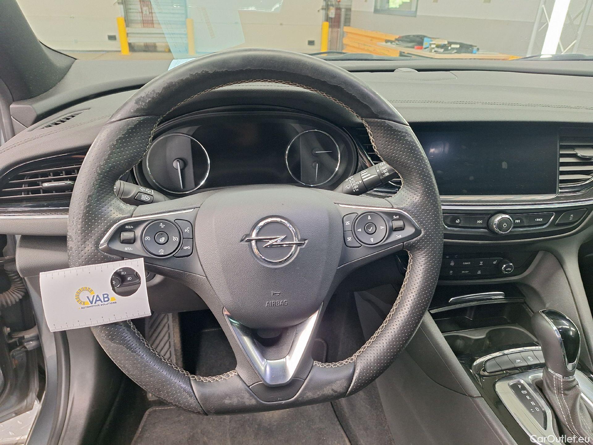  Opel  Insignia Opel,  ST FL'20, Opel  Sports Tourer 1.5 Turbo D S/S 90kW B #19