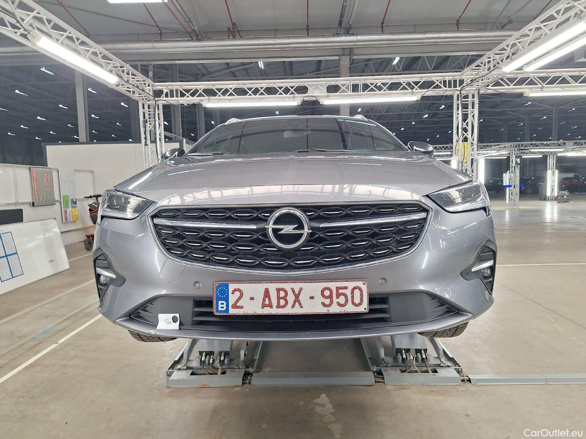  Opel  Insignia Opel,  ST FL'20, Opel  Sports Tourer 1.5 Turbo D S/S 90kW B #45