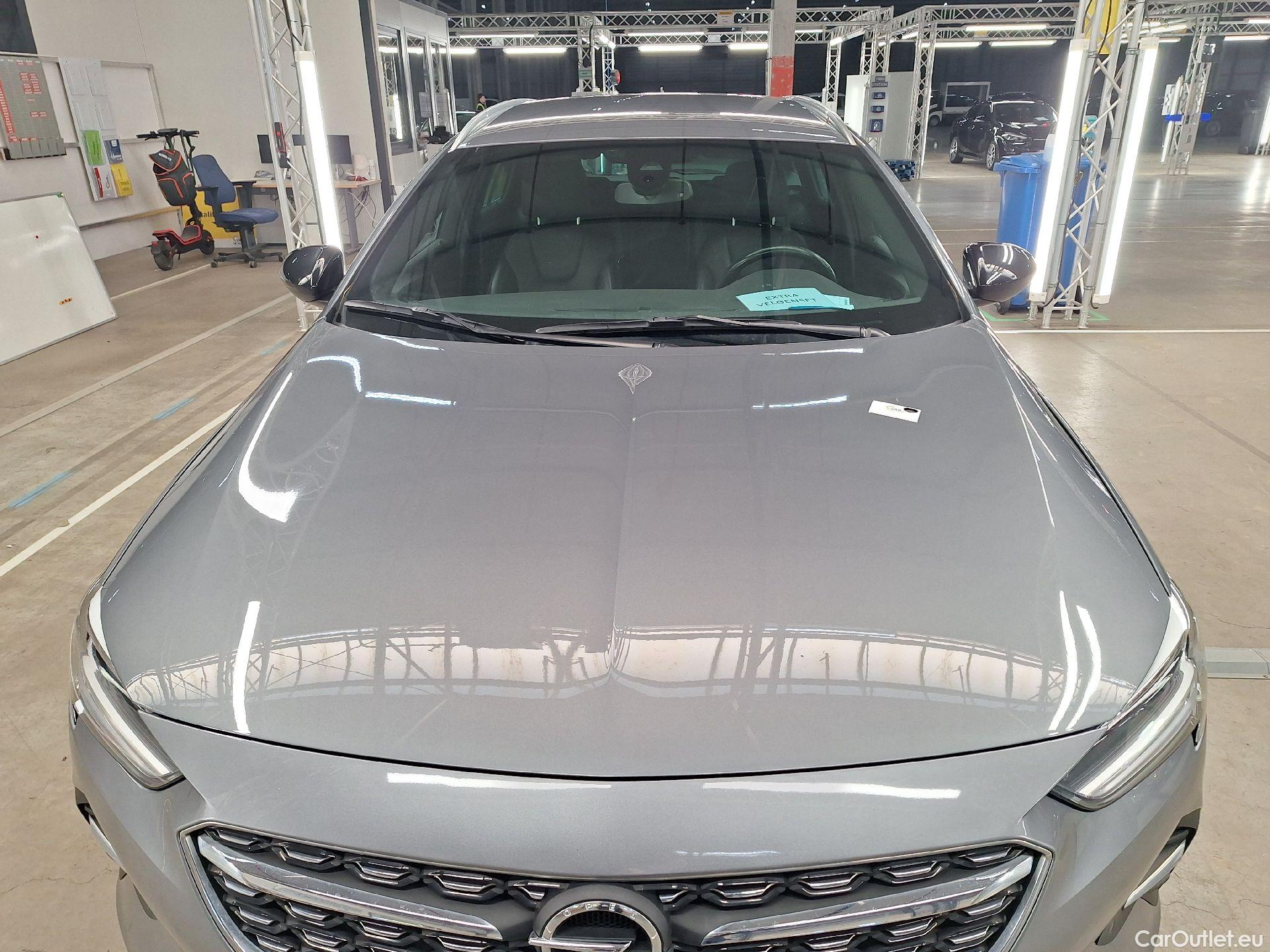  Opel  Insignia Opel,  ST FL'20, Opel  Sports Tourer 1.5 Turbo D S/S 90kW B #5