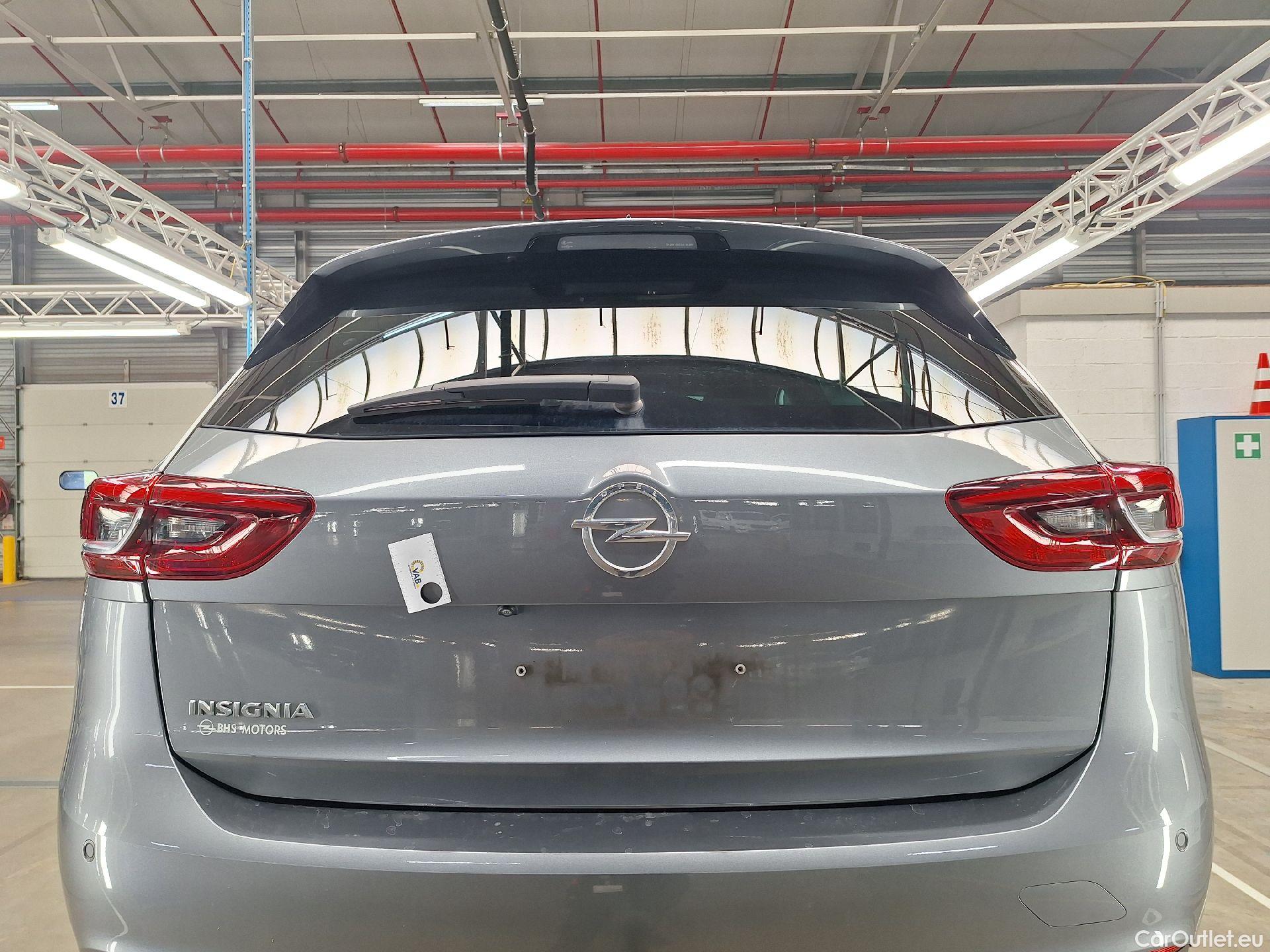  Opel  Insignia Opel,  ST FL'20, Opel  Sports Tourer 1.5 Turbo D S/S 90kW B #79