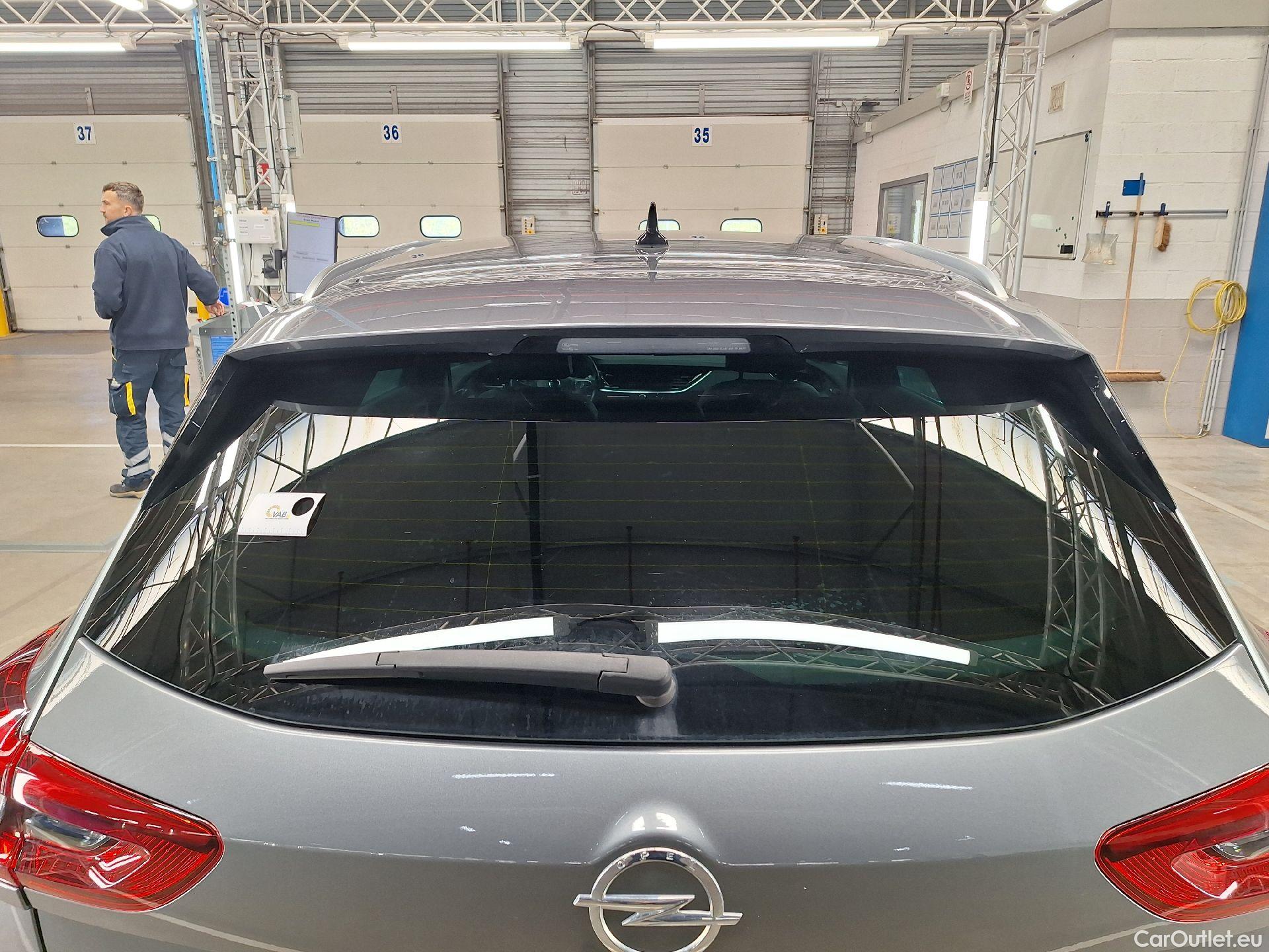  Opel  Insignia Opel,  ST FL'20, Opel  Sports Tourer 1.5 Turbo D S/S 90kW B #29