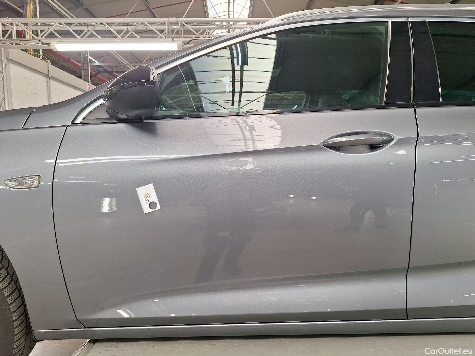  Opel  Insignia Opel,  ST FL'20, Opel  Sports Tourer 1.5 Turbo D S/S 90kW B #56