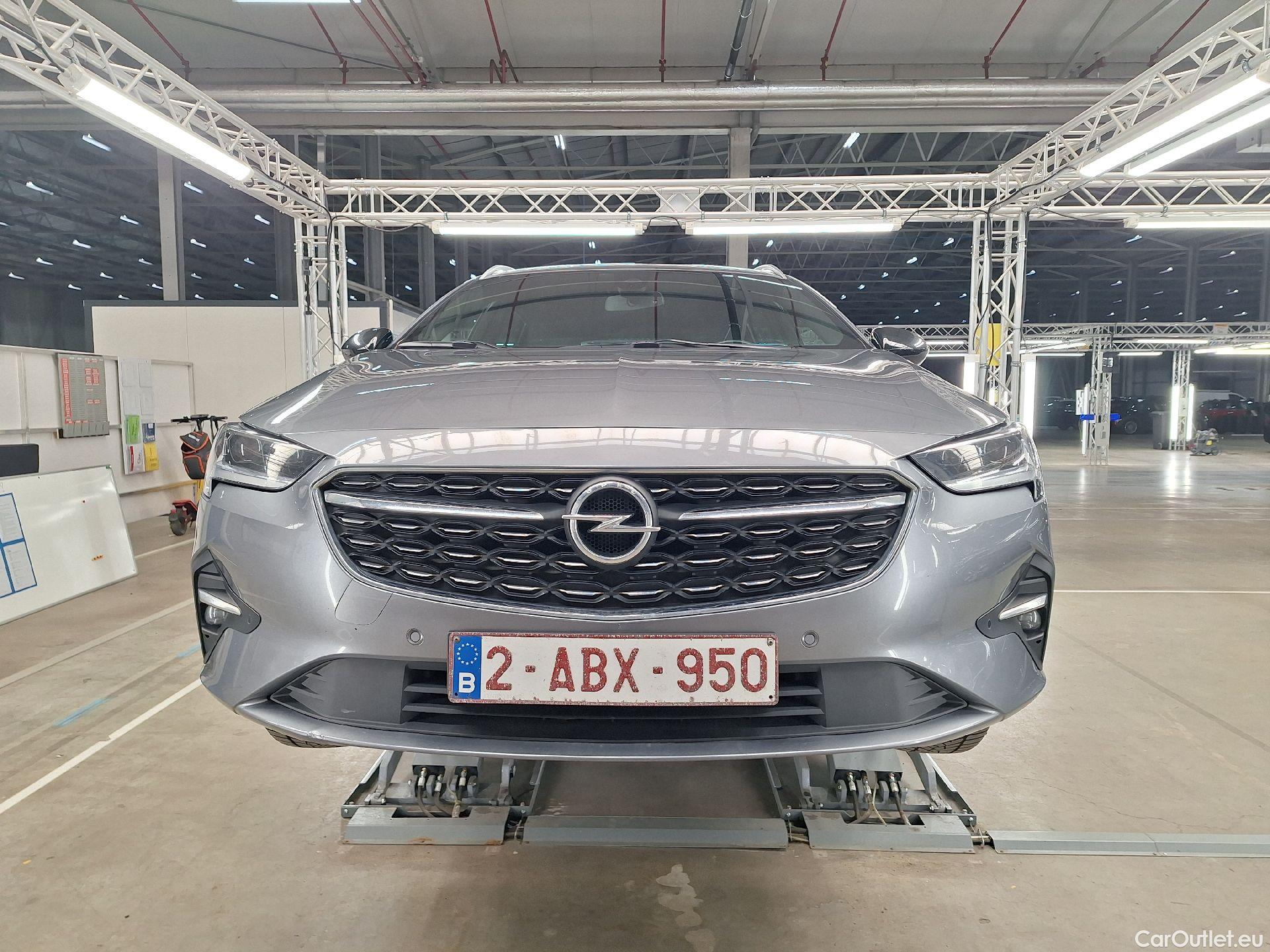  Opel  Insignia Opel,  ST FL'20, Opel  Sports Tourer 1.5 Turbo D S/S 90kW B #100