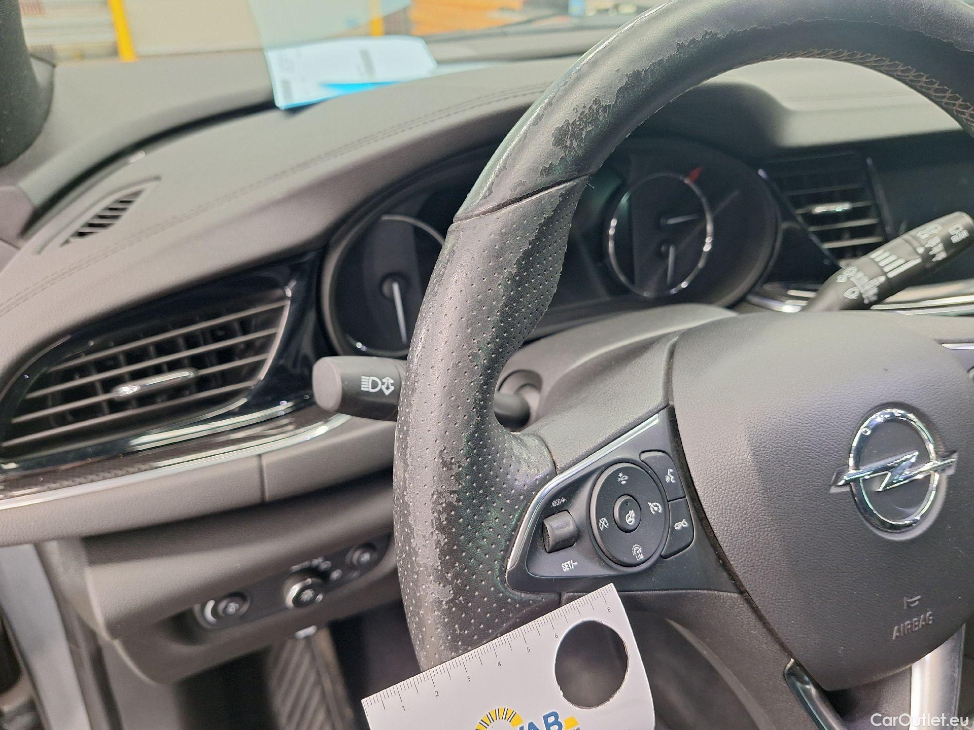  Opel  Insignia Opel,  ST FL'20, Opel  Sports Tourer 1.5 Turbo D S/S 90kW B #20