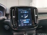  Volvo  XC 40 Volvo XC40 T4 PHEV Inscription Expression Aut. 5d #33