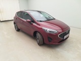  Ford  Fiesta Ford,  FL'21, Ford  1.0i EcoBoost 74kW Titanium Vignale 5d #9